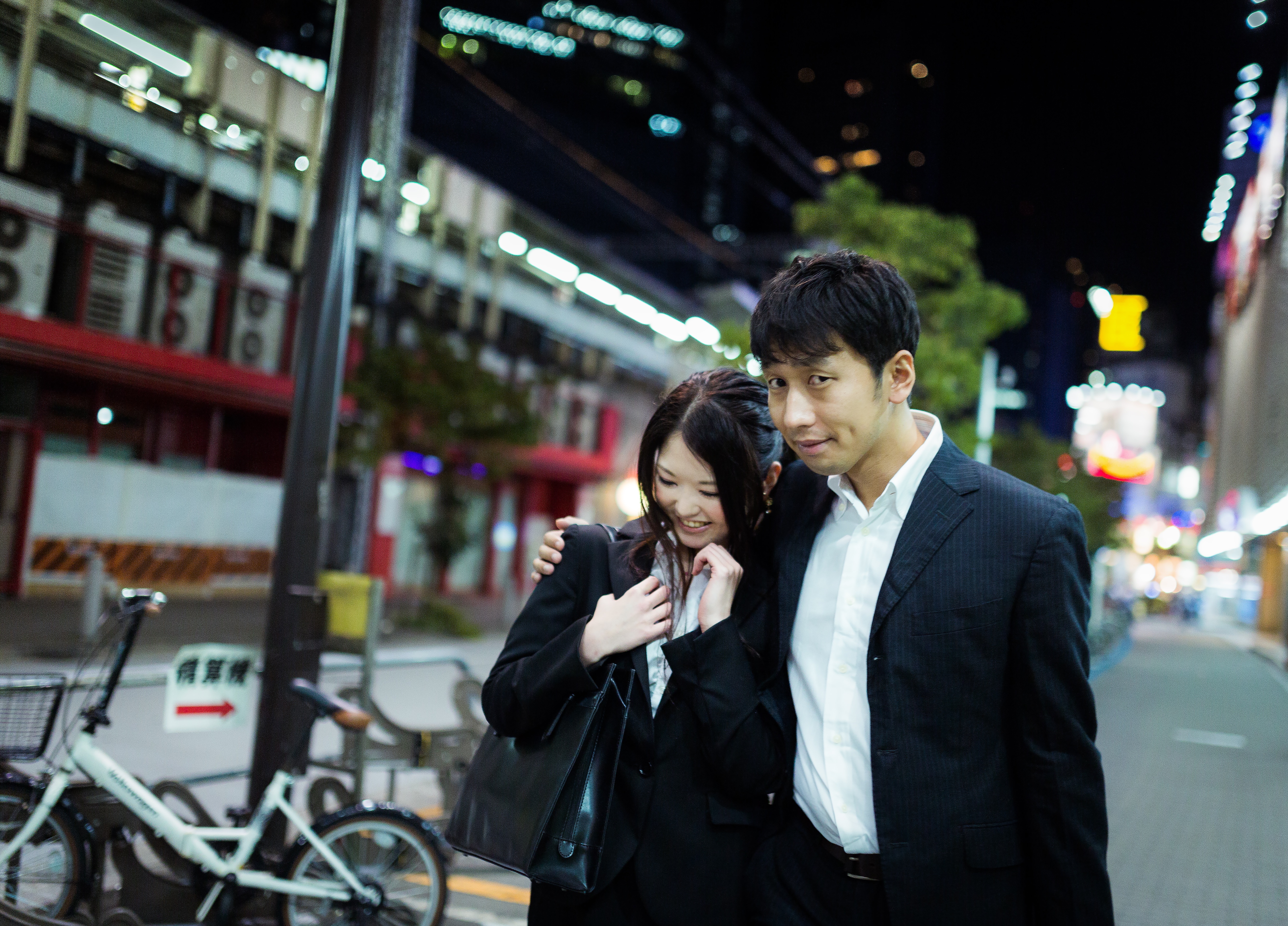 誘うまでの準備が大切!断られずに女性をラブホテルに誘う方法とは